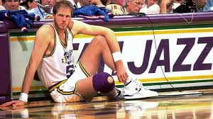 Mark eaton and rudy gobert, paint protectors past and present for the utah jazz, had built a relationship of mutual admiration and respect. Fans Trauern Um Utah Jazz Star Mark Eaton 64 Nach Welt