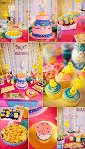 Birthday Party San Antonio Happy Birthday Madison San Antonio Party Photographer Rubber Ducky Birthday Baby Girl Birthday Baby First Birthday