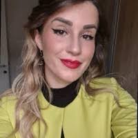 Arijana Keserovic's Instagram, Twitter & Facebook