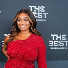 Who Is Samantha Johnson? DAZN Host for the 2025 FIFA Club ...