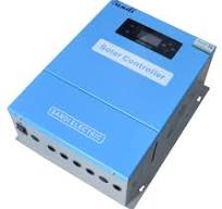 96V - 360V Solar Charge Controller - Manufacturer, Supplier ...