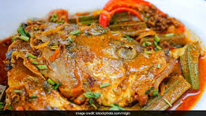 Maybe you would like to learn more about one of these? Fish Head Curry A Delicacy Thats A Hotpot Of Flavours Ndtv Food