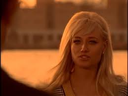 Sidelong Glances of a Pigeon Kicker: A Tribute to Ultra Seven Actress Linda  Hardisty, 1947-1986