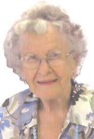 Nell Saunders Obituary (1920