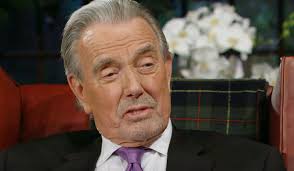 Young & Restless Recap: Billy Lies to Sally