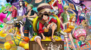 Download One Piece Subtitle Indonesia Episode 945 Roi Digital Craft