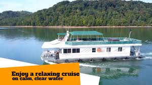 Perfect for party boat, dive vessel or personal getaway.river queen built hundreds of the 40 models were built, but only a limited number of these 50 footers. Sunset Marina Luxury 74 Flagship Houseboat Rental Fall 2019 Facebook