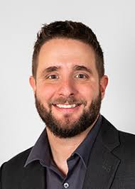 Agent Brandon Barrett