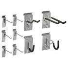 10-Piece Hook Set Proslat