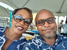 Happy Independence Bahamas from Independence Park Freeport Grand Bahama!!!