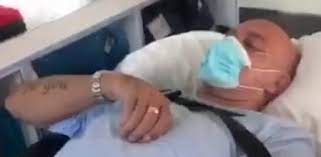 Kiko Matamoros, ingresado de urgencia por una pancreatitis