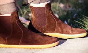 We would like to show you a description here but the site won't allow us. Damen Vivobarefoot Womens Boots Fulham Casual Pull On Ankle Chelsea Nubuck Damenschuhe