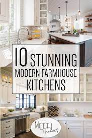 Farmhouse kitchen colors vary and will depend on your cabinetry, countertop, and rustic decor. Pin On Decorating Ideas