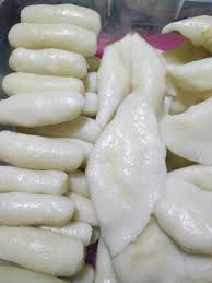 Dengan resep praktis dan ekonomis ini, pempek tanpa ikan pun bisa tak kalah lezat dengan versi originalnya. 4 Cara Membuat Pempek Dari Pempek Palembang Asli Pempek Dos Sampai Pempek Sutera Merdeka Com
