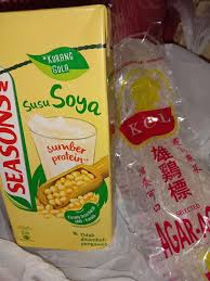 21 resipi yang mudah dan sedap untuk tau fu fah daripada komuniti memasak terbesar di dunia! Foodpornmalaysia On Twitter Resepi Tau Fu Fa Viral 1 Kotak Susu Soya 1 2 Packet Agar2 Tali Agar Tali Jgn Letak Banyak Tau Nnti Dia Jadi Mcm Puding Gula Melaka Https T Co Cwxcnj8oeq