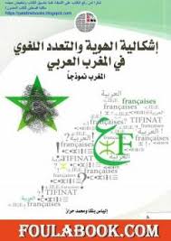 تحميل كتاب إشكالية الهوية والتعدد اللغوي بالمغرب العربي المغرب نموذجا Pdf تأليف إلياس بلكا فولة بوك