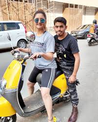 Aisha Kashyap Tiktok Star Age Archives Bollywood Biography Search results for shailesh pandey. bollywood biography