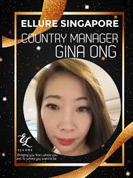 🎉Yay! I'm newly promoted Country Manager of Ellure Singapore.🎉 Thank you  Jo chan for the encouragement and guiding me thru this microbusiness well.  A very supportive upline who is always there whenever