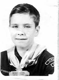 Stephen Stalcup (-2022)