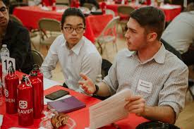 Your dream job awaits you! The Power Of Storytelling In Your Cover Letter Braven