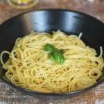 Spaghetti Alla Puttanesca Traditional Italian Recipe 196 Flavors