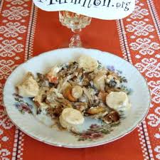 Gratin De Fruits De Mer De Mamie Zoizo Recette De Gratin De Fruits De Mer De Mamie Zoizo Marmiton