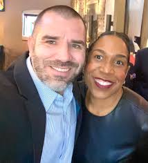 Congratulations to Family Council member for her advocacy