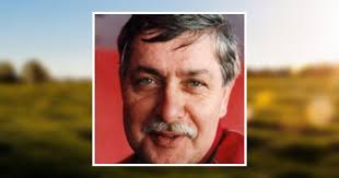 Donald R. Behm Obituary April 30, 2016