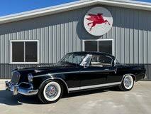 Image result for Tangerine 1956 Studebaker