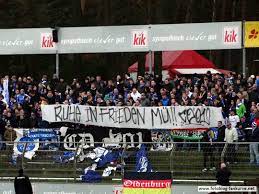 Ssv jeddeloh ii © rüdiger schön. Sv Meppen Vfb Oldenburg 07 02 2016