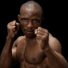 Bilal Tipsaev vs. Martin Fouda, Ak Fighting Championship 2