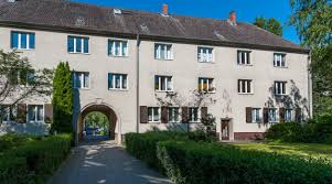 Auf dem immobilienmarktplatz der f.a.z. Ostliches Ringgebiet Nibelungen Wohnbau