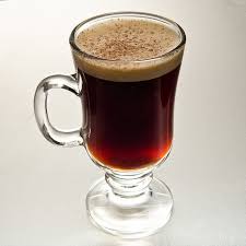 The Dead Rabbit Irish Coffee Recipe Irish Coffee Irish Coffee Recipe Irish Whiskey