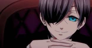 Pin On Black Butler