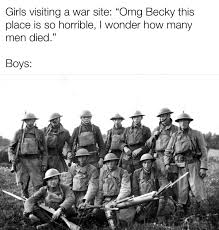 WW1 Memes, WW1 Memes everywhere... : memes