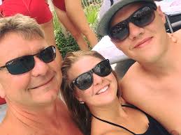 Best Father's Day gift ever...💙💙💙