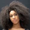With these useful tips on how to wash curly hair, you can certainly maintain a curly hair that is always healthy, clean, and very easy these extreme curly haircuts are identical to afro haircut. 1