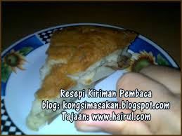 Ditambah lagi jika momen buka puasa kamu santap bersama keluarga. Resepi Juadah Berbuka Puasa Resepi Kuih Raya Dan Juadah Berbuka Puasa