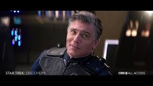Сонеква мартин, даг джонс, шазад латиф и др. Star Trek Discovery Tv Series 2017 Imdb
