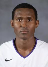 2014-15 Men's Basketball Roster