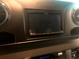For free delivery by fri, aug. 2019 Sprinter 907 Aftermarket Radio Integration Mid City Engineering Store