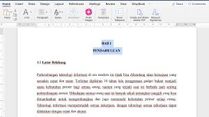 We did not find results for: Cara Membuat Daftar Isi Secara Otomatis Pada Microsoft Word Lengkap Idcloudhost