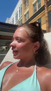 Boredom Struggles: Deciding To Tan