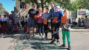 BookBedonnerd 2017: fotoblad