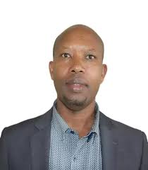 Meet Dr Joseph Kabatende working with regulatory system strengthening in  eastern and southern Africa