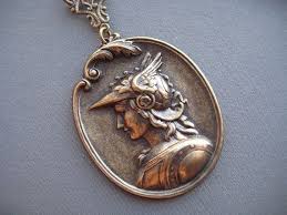 Pin On Medallions