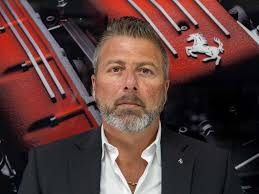 Our Team Ferrari Quebec