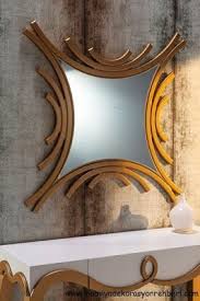 Maybe you would like to learn more about one of these? Modern Decorative Wall Mirrors Designs Ideas For Living Room Decoration 2019 Mirror Design Wall Mirror Decor Mirror Decor Living Room