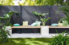 Alibaba.com offers 1,648 cloture jardin products. Cloture Des Idees Pour La Customiser Amenagement Jardin Cloture Idee Deco Jardin Cloture Jardin
