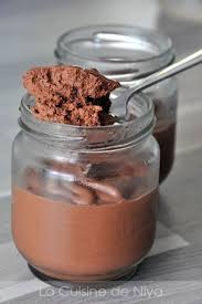 Mousse Au Chocolat Vegan La Cuisine De Niya Mousse Au Chocolat Chocolat Vegan Recettes De Dessert Vegetalien